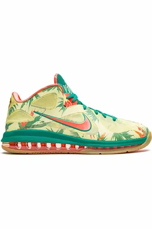 Nike Baskets Lebron 9