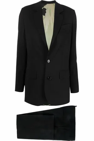 Dsquared2 Tailleur à coupe ample