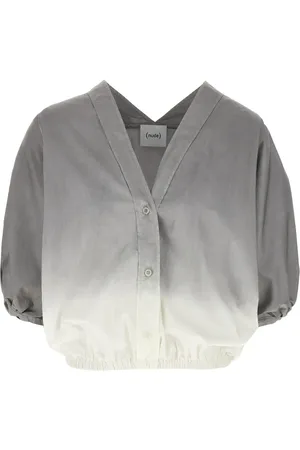NUDE Chemise en coton
