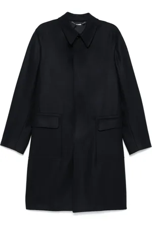 CANALI Manteau à boutonnière