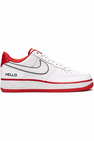 Nike Baskets Air Force 1 07 LX