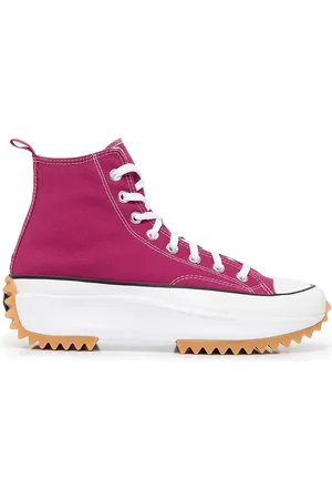 Converse Baskets montantes Run Star Hike