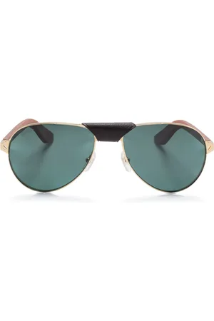 Cartier Lunettes de soleil CT0495S