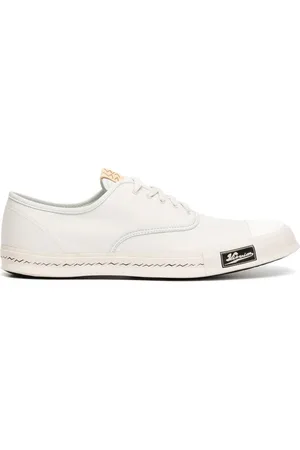 VISVIM Baskets en coton