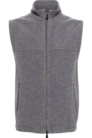 FEDELI Gilet Par