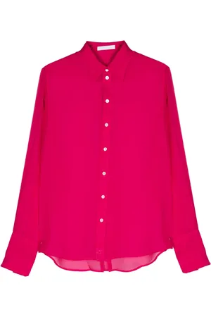 Helmut Lang Chemise en soie