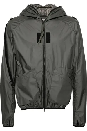 Acronym Veste légère à design imperméable