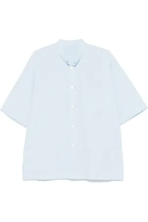 Issey Miyake T-shirt Streamline