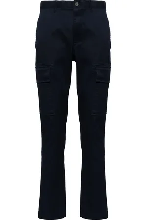 Michael Kors Pantalon fuselé à poches cargo