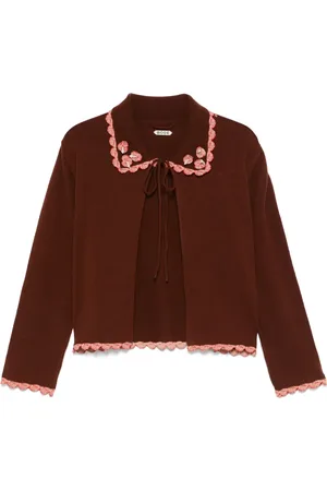 BODE Cardigan Rookie