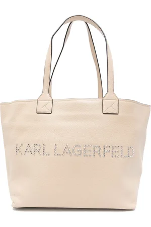 Karl Lagerfeld Sac à main K/March médium