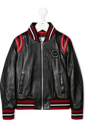 Philipp Plein Veste bomber Space