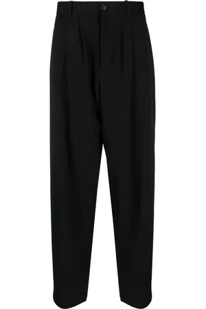 The Row Pantalon long à coupe ample