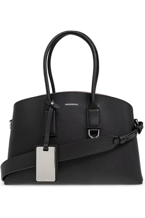Emporio Armani Sac à main ASV Icon médium