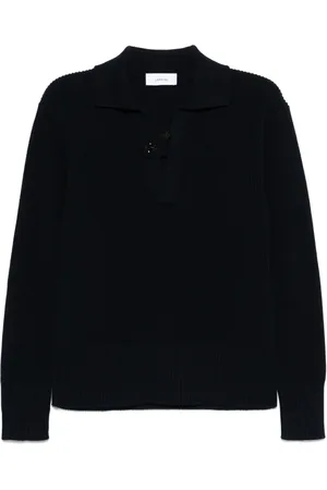 LARDINI Pull à détail de broche