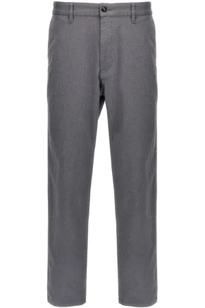 HUGO BOSS Pantalon à coupe fuselée