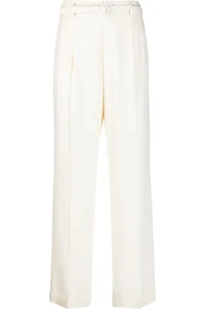 Ralph Lauren Pantalon Stamford à coupe droite