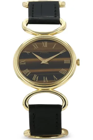 PIAGET Montre 26 mm pre-owned (années 1970)
