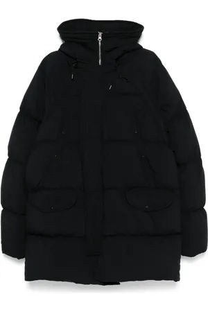 Ten Cate Parka à design matelassé