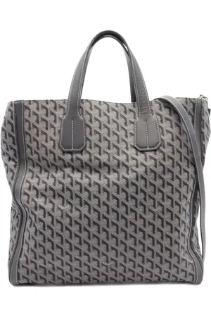 GOYARD Sac à main Voltaire (2010)