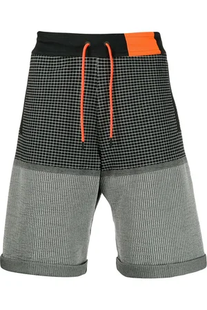 Nike Short à lien de resserrage