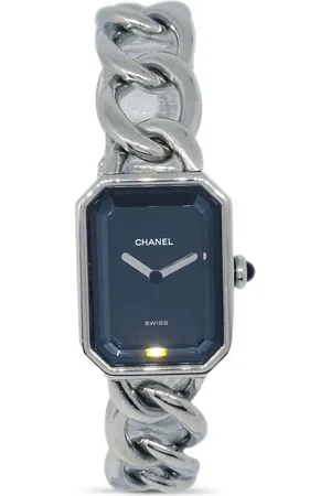 CHANEL Montre Premiere L 20 mm pre-owned