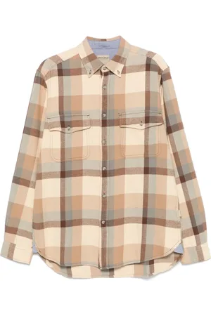 Woolrich Chemise à carreaux
