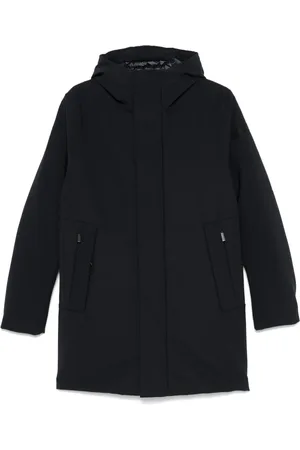 RRD Parka Winter Eskimo