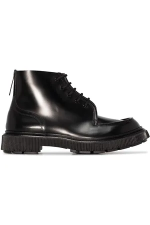 ADIEU PARIS Bottes Type 165 en cuir