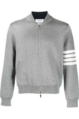 Thom Browne Veste bomber Crab Gem Icon