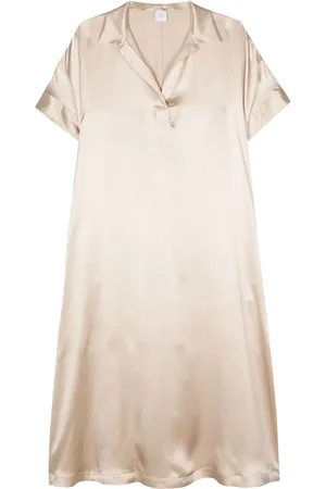 ELEVENTY Robe à coupe mi-longue
