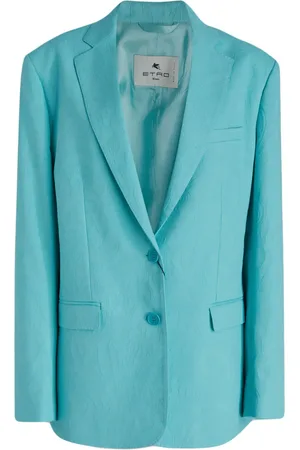 Etro Blazer en jacquard