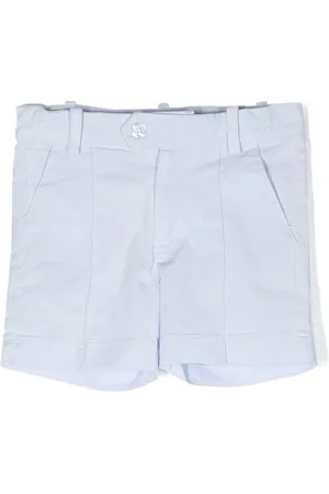 PATACHOU Short à fermeture décalée