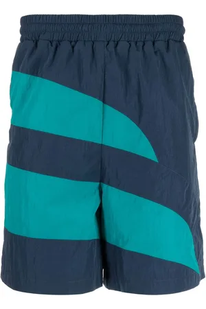 Drôle de Monsieur Short Le Houston
