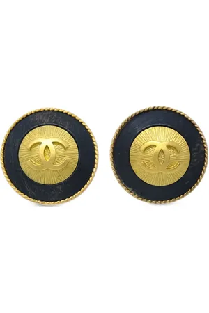 CHANEL Boucles d