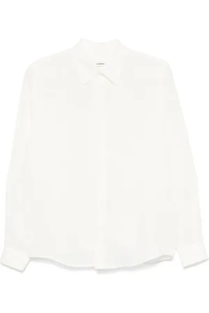Sandro Chemise en lin