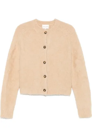 Loulou de Saison Cardigan Arsen