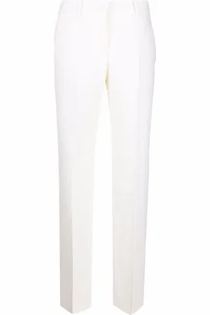 ERMANNO SCERVINO Pantalon de tailleur droit