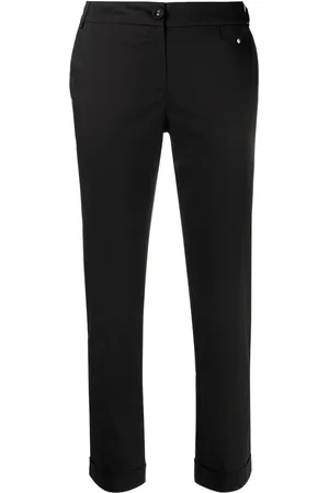 Patrizia Pepe Pantalon slim court