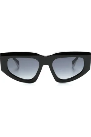 GIGI Lunettes de soleil Viceversa à monture papillon
