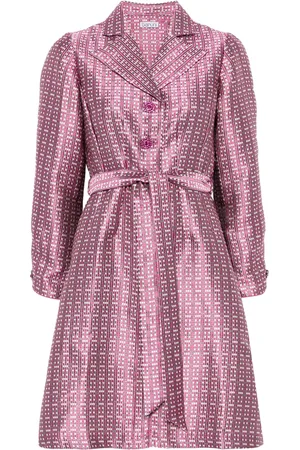 Baruni Robe courte Aminata