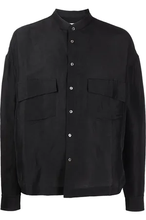 Rhude Chemise Malta à manches longues