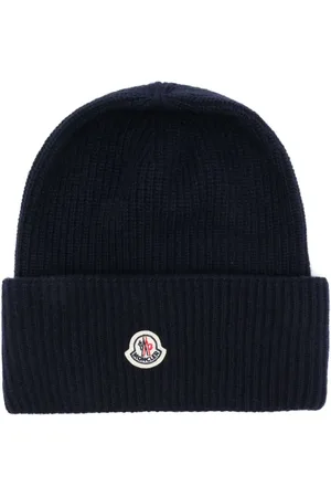 Moncler Bonnet en laine