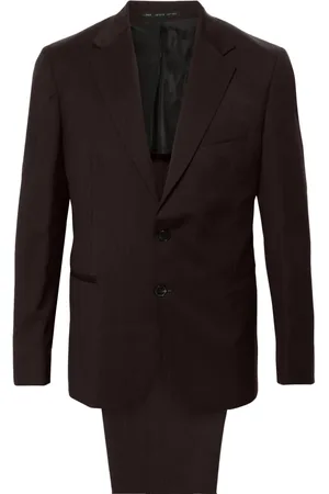 LOW BRAND Costume en laine
