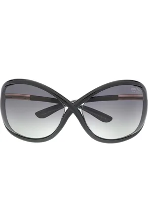 Tom Ford Lunettes de soleil Whitney
