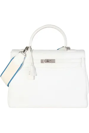 Hermès Sac à main Kelly Retourné 35