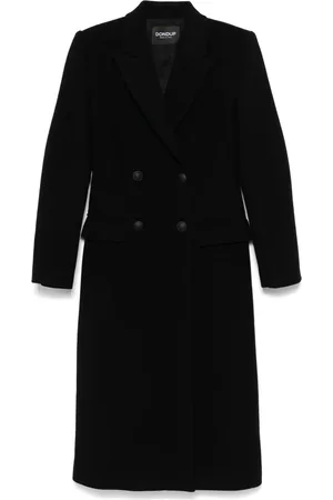 Dondup Manteau à boutonnière croisée