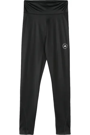adidas Legging taille-haute à logo imprimé