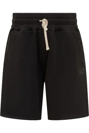 Autry Short de sport à logo imprimé
