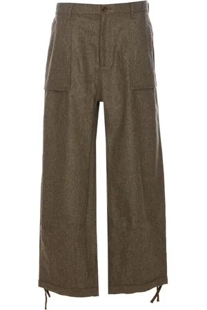 Ten Cate Pantalon cargo à lien de resserrage